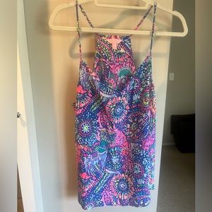 Lilly Pulitzer Dusk Tank
